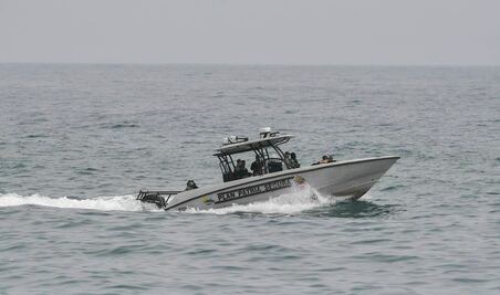 Deja 8 muertos y 2 detenidos intento de invasión denunciado por Venezuela