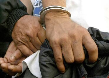 Detienen a 11 servidores públicos de Hidalgo durante 2022 y 2023 por diversos delitos