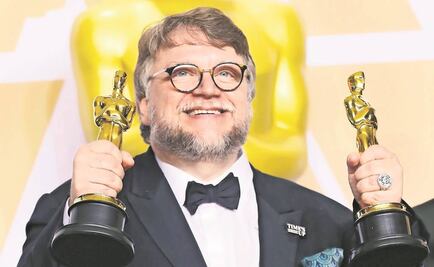 Guadalajara se alista para recibir a Guillermo del Toro