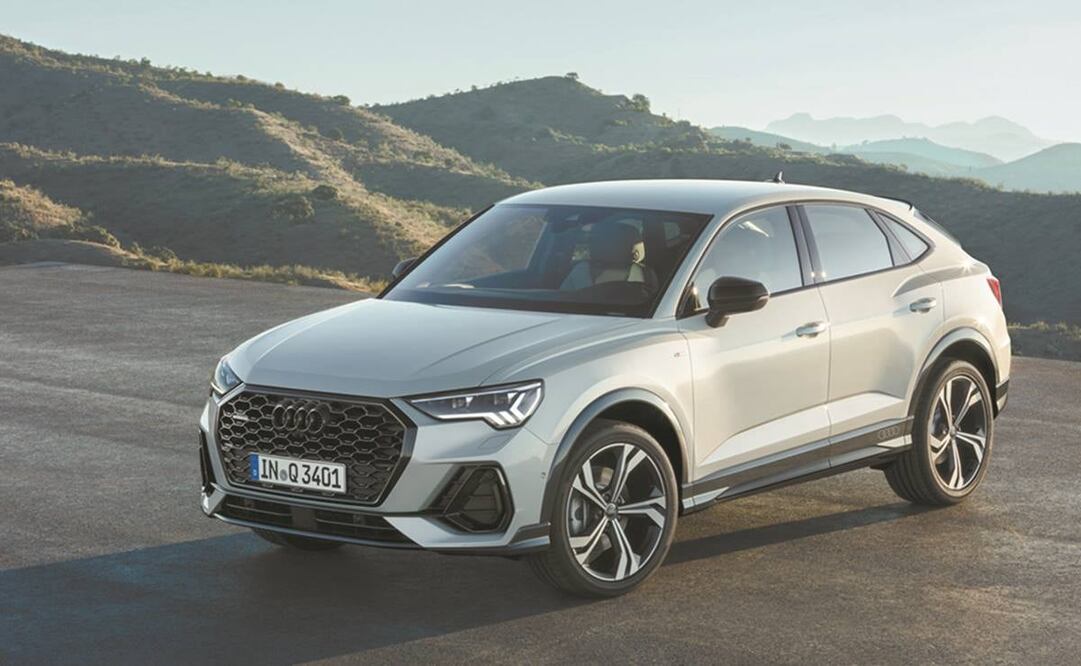 Los autos que podrán tener el holograma 00 (Foto: Archivo / EL UNIVERSAL)