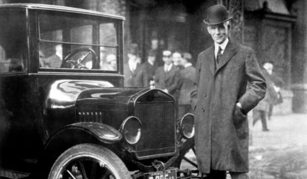 Los autos más difíciles de conducir en la historia