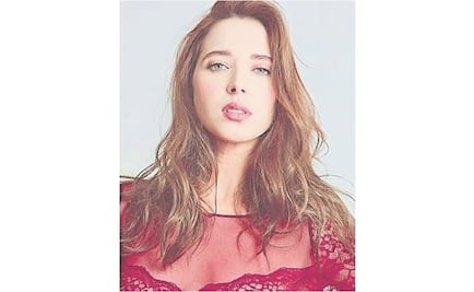 Susana Posada salta del periodismo a la actuación 