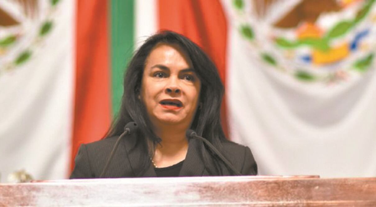 El Gobierno capitalino reconsideró el papel que desempeñará Margarita Saldaña, de la oposición, en “Proyecto Vallejo I”. Foto: ARCHIVO EL UNIVERSAL