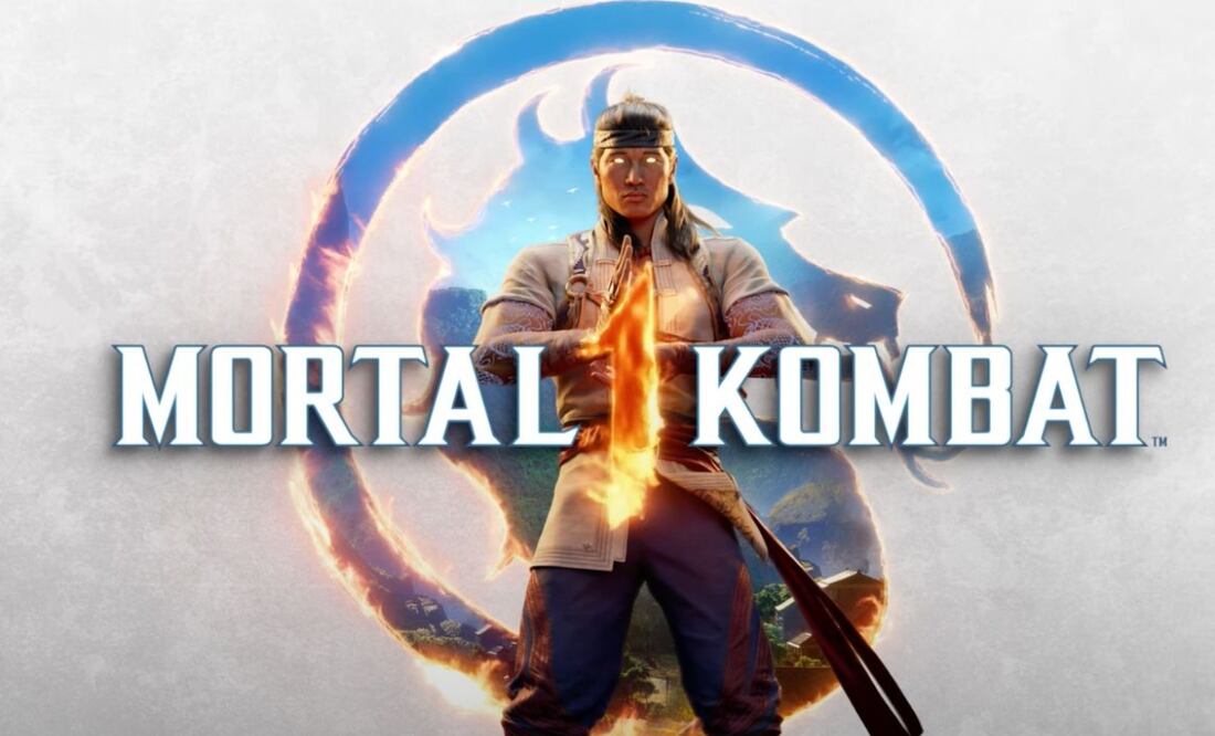 La exitosa saga de Mortal Kombat renace con el próximo lanzamiento del videojuego. Imagen YouTube: Mortal Kombat