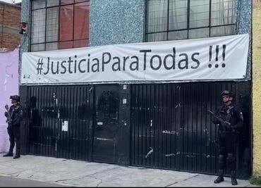 Siete mujeres, las víctimas del feminicida serial de Iztacalco, según la FGJ