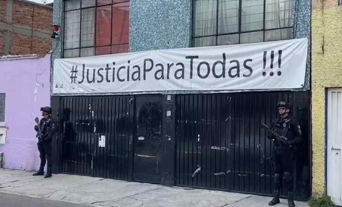 De acuerdo con autoridades locales, hasta el momento han sido identificadas al menos siete víctimas del feminicida. Foto: Captura de pantalla