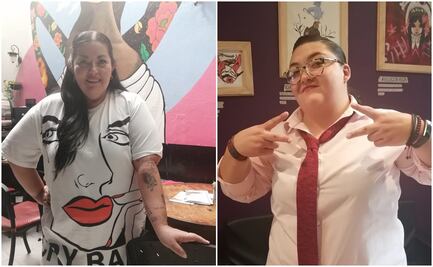 Mujeres comediantes rompen estereotipos con bromas