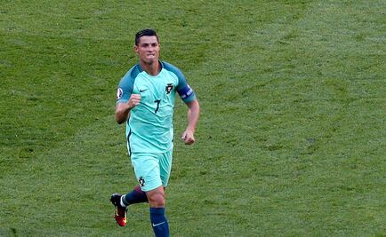 Eurocopa 2016: Portugal clasifica a octavos como mejor tercero