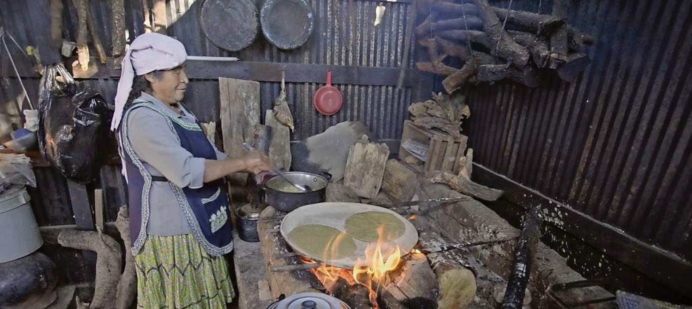 El documental Guerreras estará listo a finales de este año y esperan realizar el estreno en la Ciudad de México. Foto: Especial