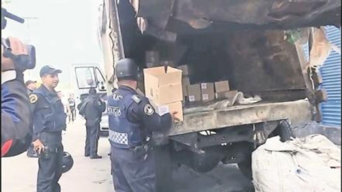 El Foco. ¿El "Cuau" para Presidente? ¡Podría ganar a la primera! 