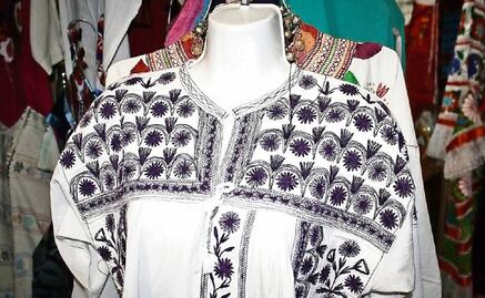 Diseñadora francesa niega demanda contra mixes