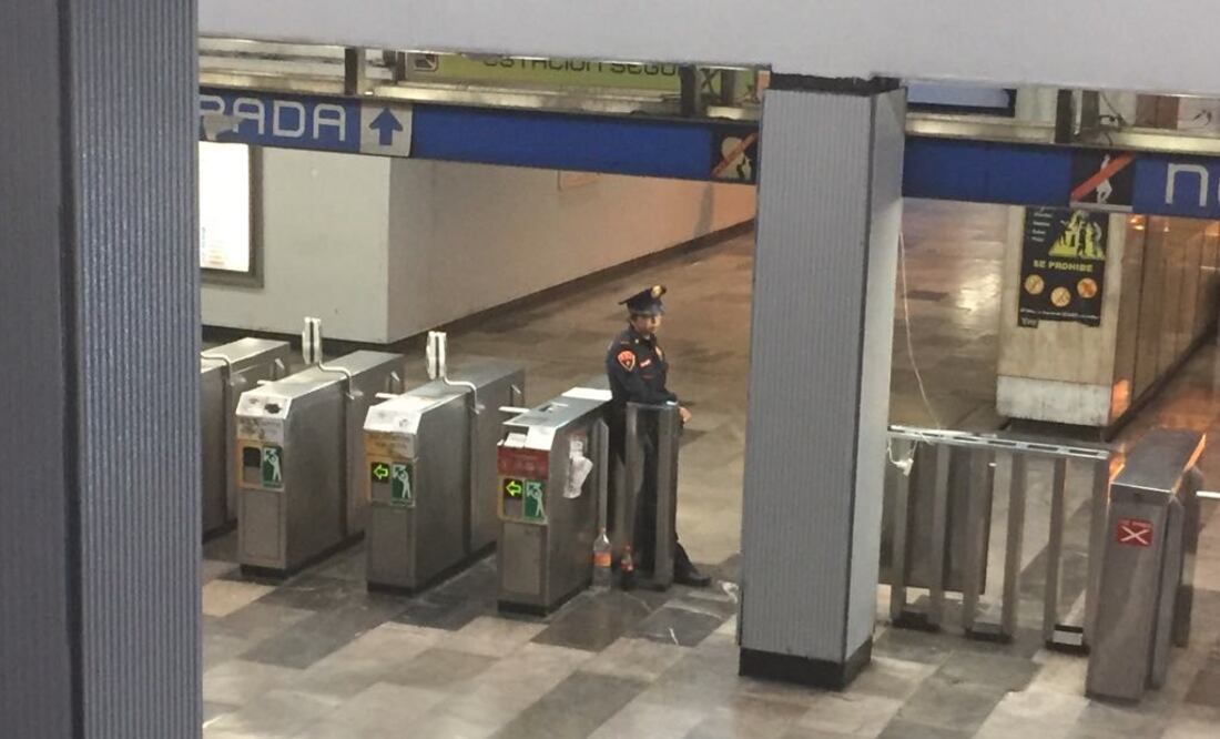 (Fotografía: Andrea Ahedo/ El Universal )