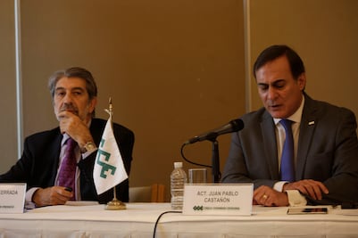 Un exceso, que privados presenten 3de3: CCE