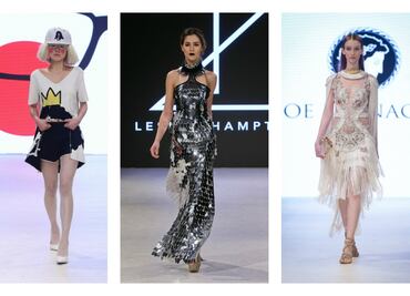 El estilo cosmopolita de Vancouver