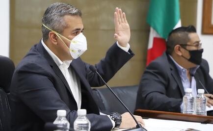 Cabildo de Ecatepec donará una quincena de sueldo para familias vulnerables