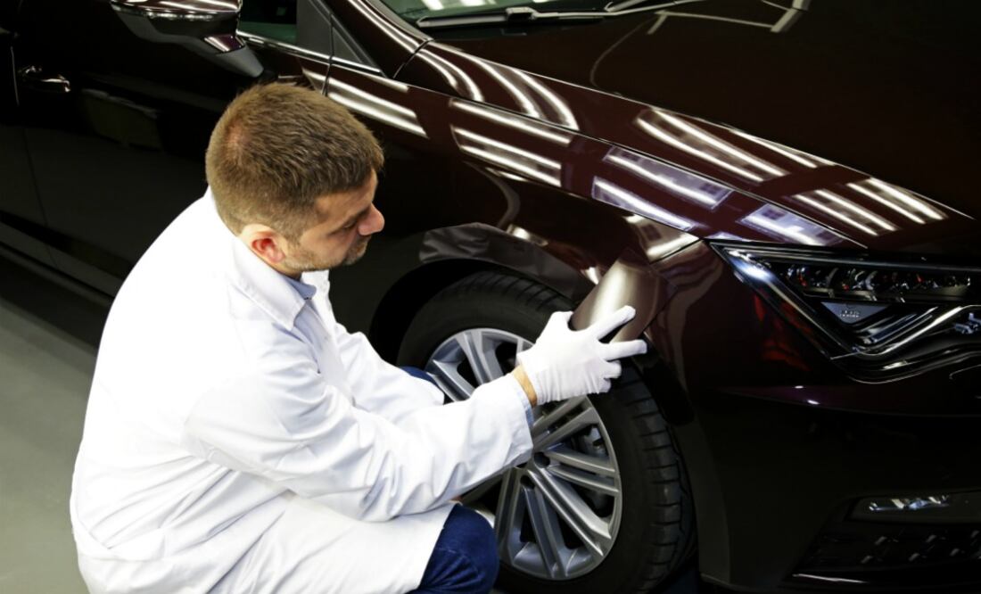 5 aspectos en los que se utiliza un microscopio electrónico para hacer un Seat