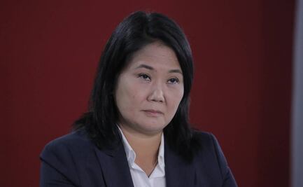 Fiscal anticorrupción de Perú pide prisión preventiva contra Keiko Fujimori