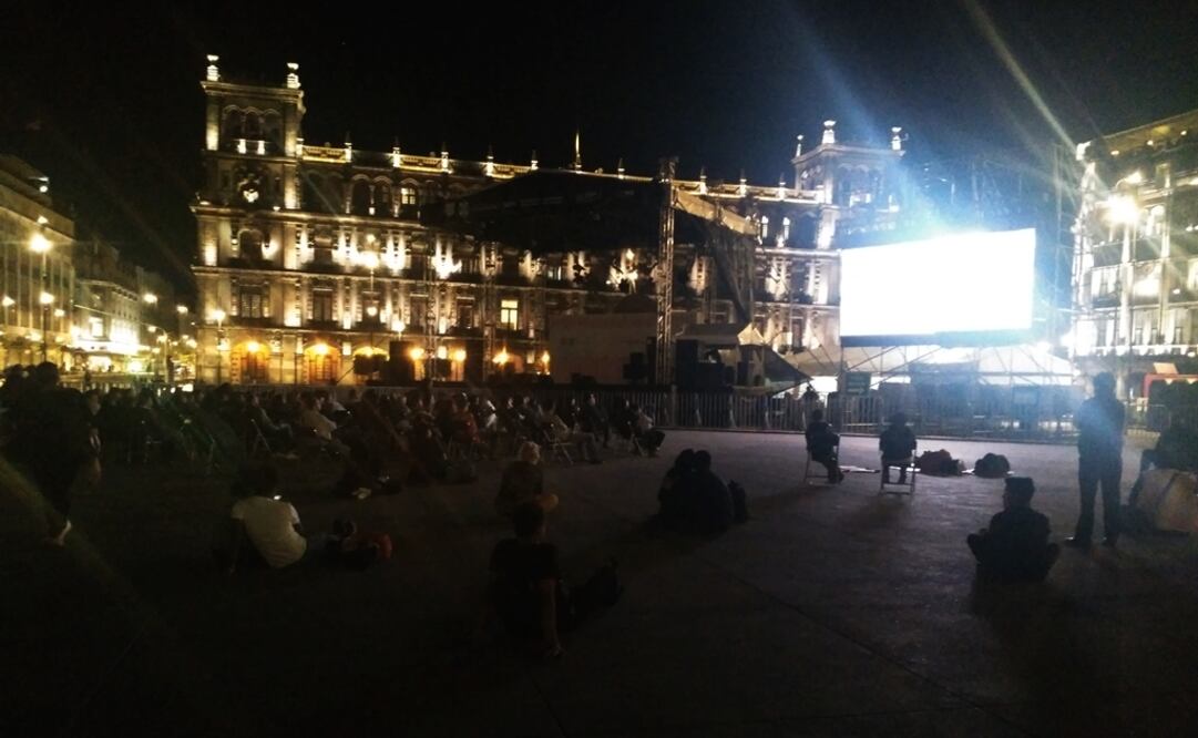 Foto: Janer Mérida / EL UNIVERSAL