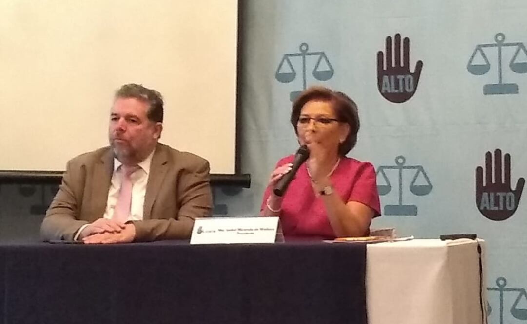 Repuntan secuestros en mayo; aumentan plagios en Veracruz: Miranda