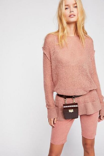 10 tendencias de moda que arrasarán en 2019