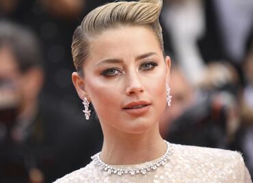 Amber Heard: Reportan venta de una de sus propiedades por más de un millón de dólares