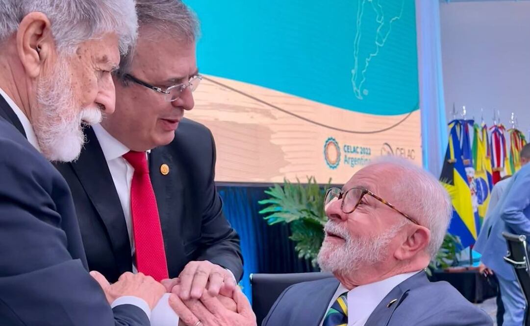 Foto: Archivo EL UNIVERSAL