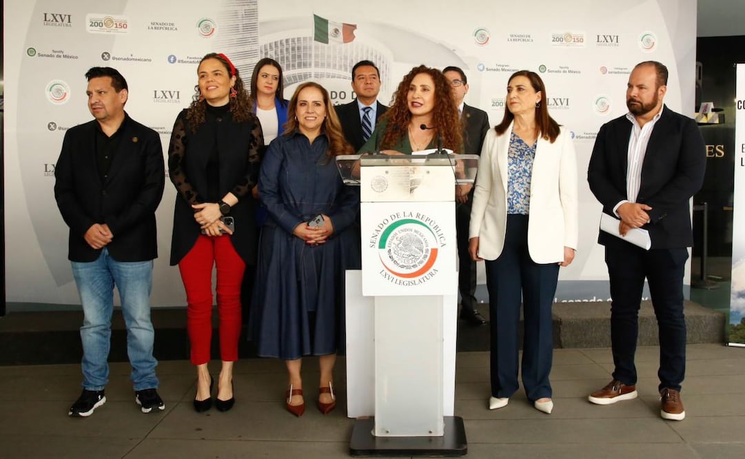 PAN denuncia ante la Fiscalía Especializada en materia de Delitos Electorales al delegado del Bienestar en Durango, Jhonatan Jardines. Foto: Especial