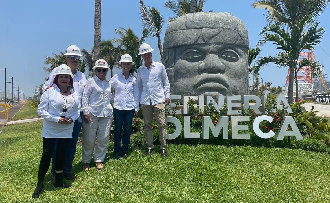 Jefa de Gobierno de la Ciudad de México, Claudia Sheinbaum Pardo. Foto: Especial