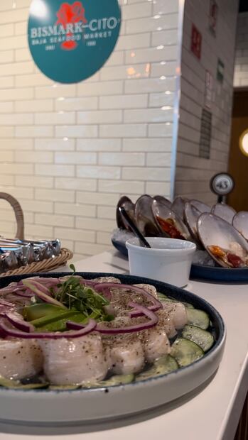 Bismakcito Polanco. (Foto: Especial)