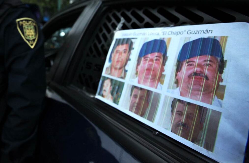 FOTO: Archivo/EL UNIVERSAL