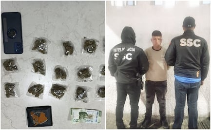 Detienen a sujeto en concierto de Bruno Mars por presuntamente robar carteras y celulares