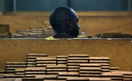 El arte de torcer tabaco con sabor a literatura