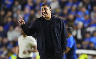 Efraín Juárez reaparece en redes sociales luego de su polémica renuncia de Pumas