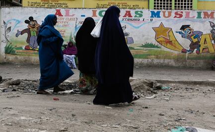 Condenan a la horca a asesino en serie que mató al menos 9 mujeres en Nigeria