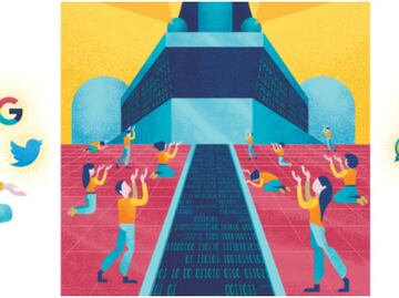 Dataísmo: el nuevo culto a los datos