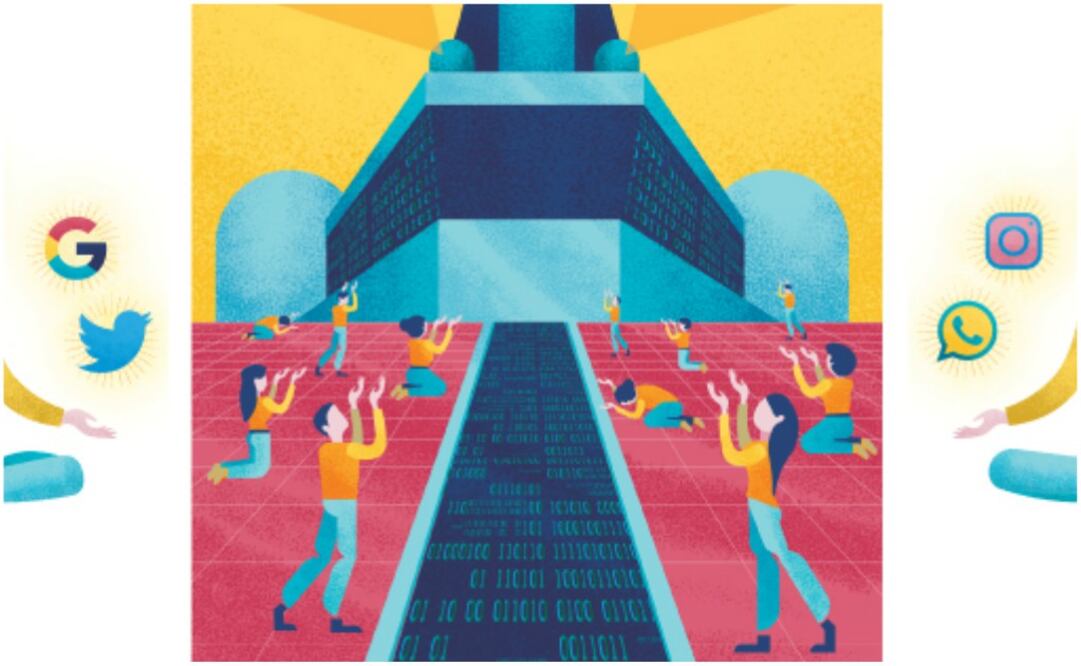 El Big Data genera fervor. De hecho, ya se habla de esto como una nueva religión