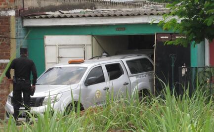 Confirman hallazgo de 8 cadáveres en casa del psicópata de Chalchuapa; "todavía hay más": autoridades