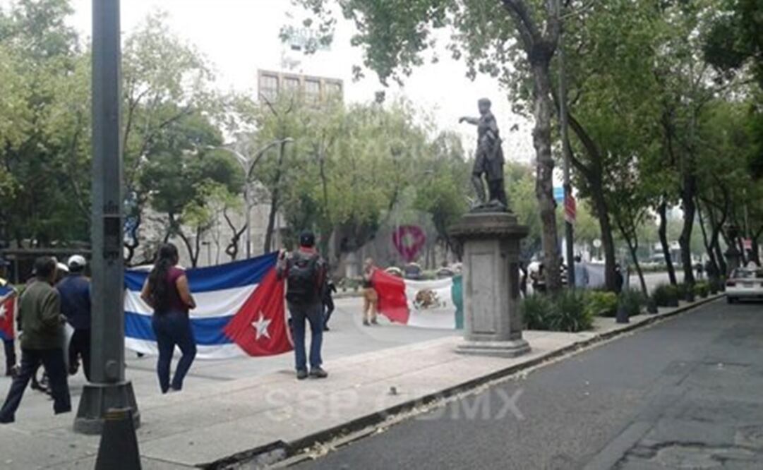 (Foto: Twitter @OVIALCDMX)