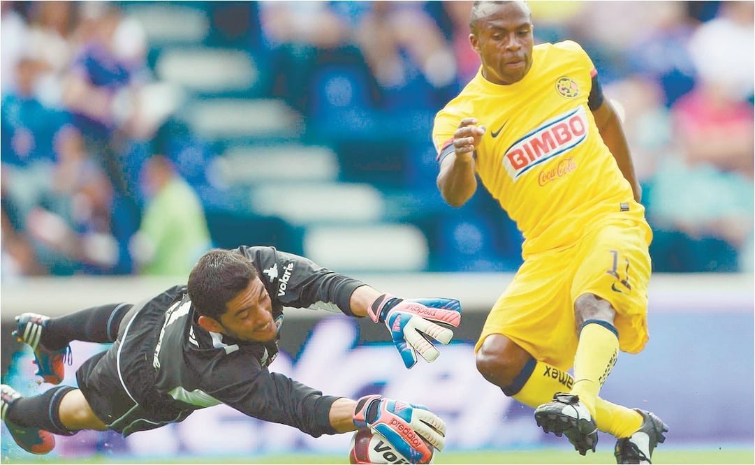 FOTO: ARCHIVO/EL UNIVERSAL