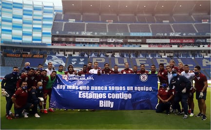 Renuncia de Guillermo Álvarez, un duro golpe para Cruz Azul