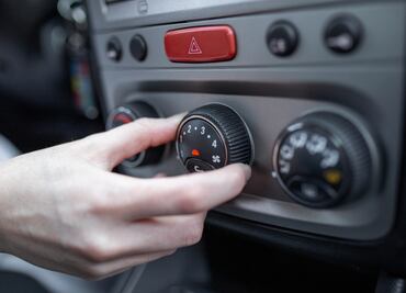 Cada cuánto tiempo cambiar el filtro de polen del auto