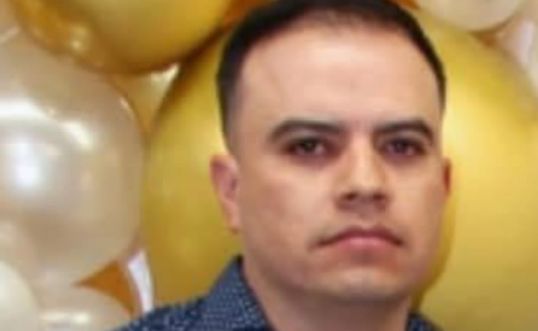 Reportan desaparición de abogado penalista en el municipio de Cuautla, Morelos (09/03/2026). Foto: Especial