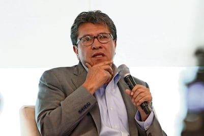 Reforzarán seguridad tras atentado en oficina de senadora