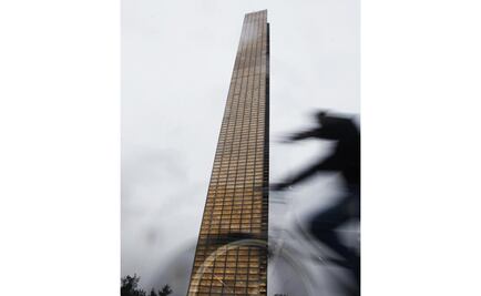 Prevén marcha de la Estela de Luz a Polanco