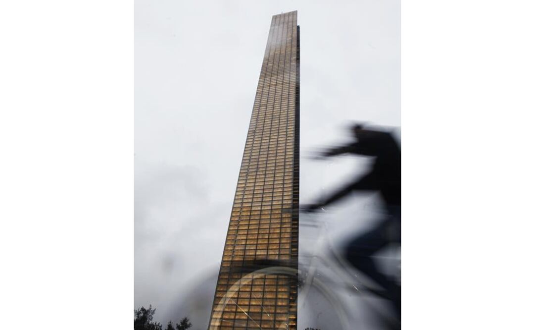 (Foto: Archivo/El Universal)