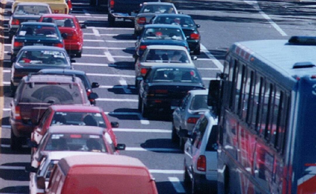 Foto: Archivo/ EL UNIVERSAL    