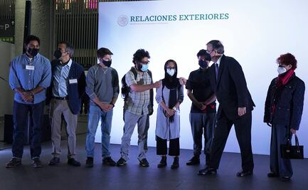 Así fue cómo México ayudó a evacuar a periodistas del New York Times de Kabul