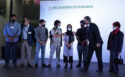 Así fue cómo México ayudó a evacuar a periodistas del New York Times de Kabul