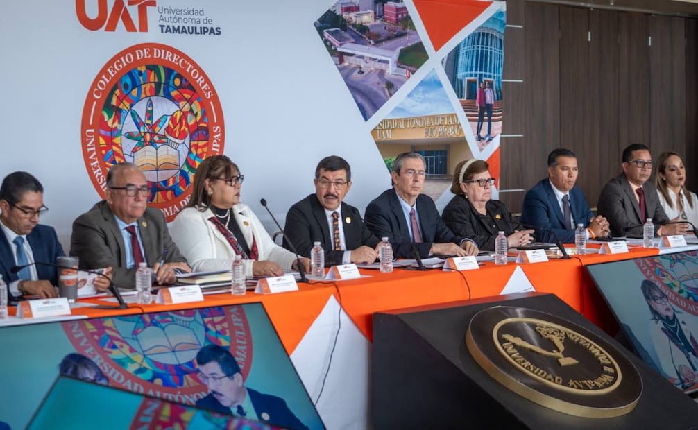 UAT impulsará certificaciones internacionales para sus estudiantes (13/01/2026). Foto: Especial