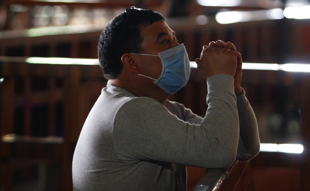 Foto: Karina Contreras/EL UNIVERSAL